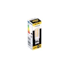 LED izzó G9 4000K 4,5W 460lm