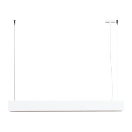 Pendant lamp SPARK white