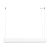 Pendant lamp SPARK white