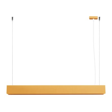 Pendant lamp SPARK gold