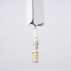 Pendant lamp PRYSM 1 white