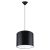 Pendant lamp NOVA 30 black