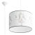 Pendant lamp PRINCESS 40