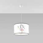 Pendant lamp PRINCESS 40