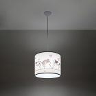 Pendant lamp CAT 30