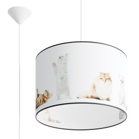 Pendant lamp KITTY 40