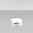 Pendant lamp KITTY 40
