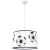Pendant lamp FOOTBALL A 40