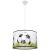 Pendant lamp FOOTBALL C 40