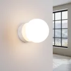 Fali lámpa YOLI 1 fehér