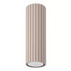 Mennyezeti lámpa KARBON 20 taupe