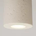 Mennyezeti lámpa ORBIS beton bézs
