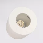 Mennyezeti lámpa ORBIS beton bézs