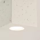 Mennyezeti lámpa QUAD beton bézs