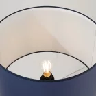 Állólámpa NATT navy