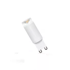 LED izzó G9 3000K 3W 192lm