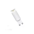 LED izzó G9 4000K 3W 204lm