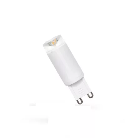 LED izzó G9 4000K 3W 204lm