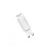 LED izzó G9 4000K 3W 204lm