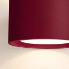 Mennyezeti lámpa MODO 1 burgundi Gx53
