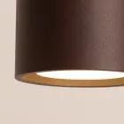 Mennyezeti lámpa MODO 1 barna Gx53