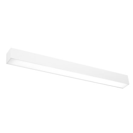 Wall lamp PINNE 67 white