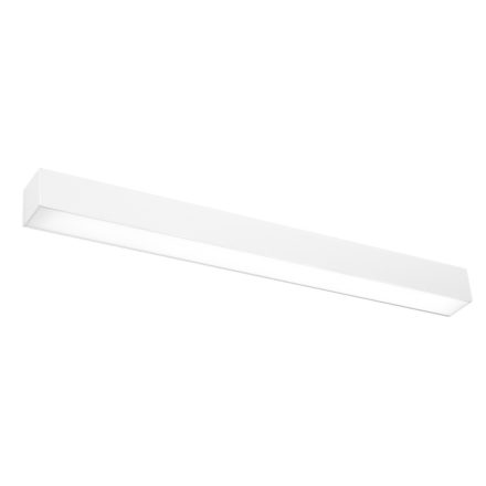 Wall lamp PINNE 67 white