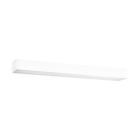 Ceiling lamp PINNE 67 white