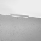 Ceiling lamp PINNE 67 grey