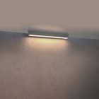 Ceiling lamp PINNE 67 grey