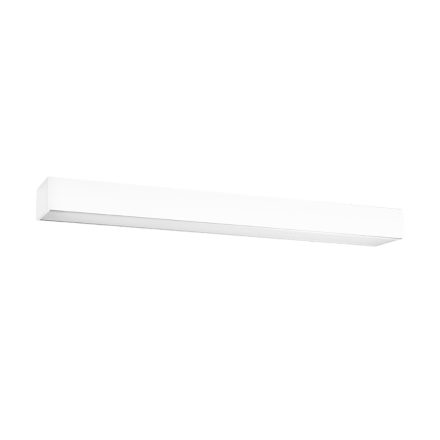 Ceiling lamp PINNE 67 white