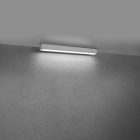 Ceiling lamp PINNE 67 white