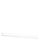 Ceiling lamp PINNE 90 white