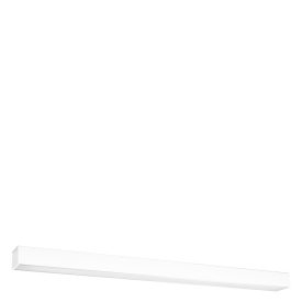 Ceiling lamp PINNE 90 white