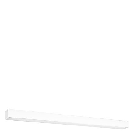 Ceiling lamp PINNE 90 white