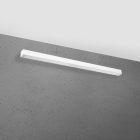 Wall lamp PINNE 118 white