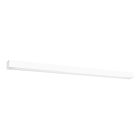 Ceiling lamp PINNE 118 white