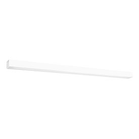 Ceiling lamp PINNE 118 white