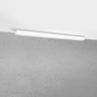 Ceiling lamp PINNE 118 white