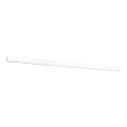 Ceiling lamp PINNE 150 white