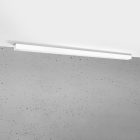Ceiling lamp PINNE 150 white