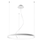 Chandelier RIO 78 white 3000K