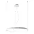 Chandelier RIO 78 white 3000K
