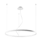 Chandelier RIO 110 white 3000K