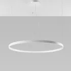 Chandelier RIO 110 white 3000K