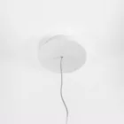 Chandelier RIO 55 white 4000K