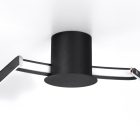 Ceiling lamp RIO 55 white 4000K