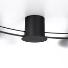 Ceiling lamp RIO 78 white 3000K