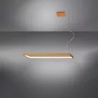 Chandelier TUULA M golden 4000K