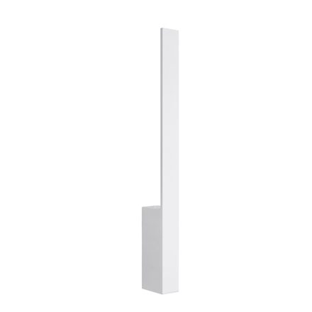 Wall lamp LAHTI S white 4000K